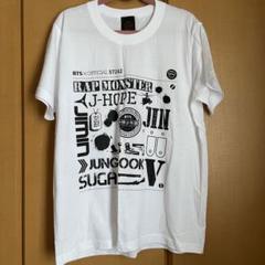 2025年最新】bts ライブ tシャツの人気アイテム - メルカリ