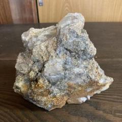 石英　クォーツ　原石のサムネイル