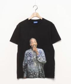 LAFAYETTE Tシャツ 黒のサムネイル