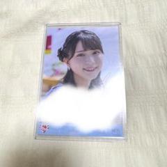 イコラブ 佐々木舞香 チェキ イコラブ 佐々木舞香 ＝LOVE 直筆サイン入りチェキ 当選品