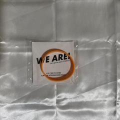 WE AREラバーバンド15個セット WE AREラバーバンド15個セット - メルカリ