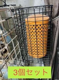 【3個】ペットヒーター 保温電球 カバー 保護ケース メッシュ 鳥 いたずら防止 3個】ペットヒーター 保温電球 カバー 保護ケース メッシュ 鳥