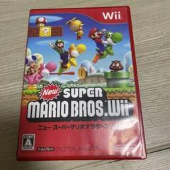 New スーパーマリオブラザーズ