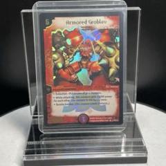 デュエマ 機神装甲ヴァルボーグ 英語版プロモ JDC ワンオーナー