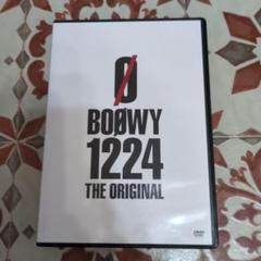 BOφWY/1224 THE ORIGINAL
