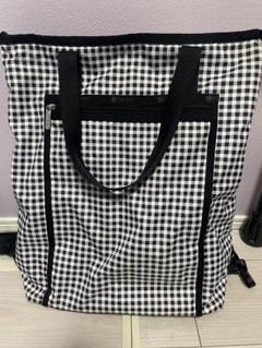 LeSportsac（レスポートサック）の「EVERYDAY TH BACKPACK