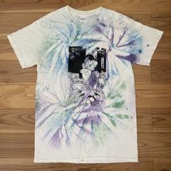 佐伯俊男　TOSHIO SAEKI Tシャツ GILDAN ギルダン