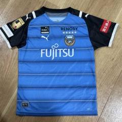 2025年最新】川崎フロンターレ ユニフォーム2021の人気アイテム