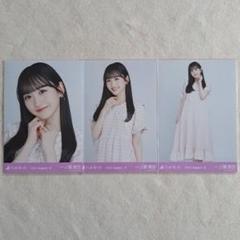 乃木坂46一ノ瀬美空生写真