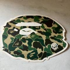 A BATHING APE エイプ　ベビーマイロ　マウスパッド A BATHING APE エイプ ベビーマイロ マウスパッド