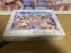 アイドルマスターシンデレラガールズ　10周年記念プレゼント　C賞　パズル完成品 アイドルマスターシンデレラガールズ 10周年記念プレゼント C賞