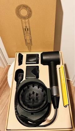 【動作品】Dyson HD03 ULF IIFドライヤー 動作確認済 付属品有 2025年最新】HD03 ulfの人気アイテム - メルカリ