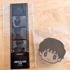 2025年最新】JSB class ピンバッジの人気アイテム - メルカリ