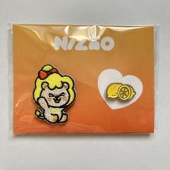 2025年最新】NiziUワッペンの人気アイテム - メルカリ