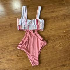 ALEXIA STAM 水着 「ViVi 8月号掲載」Lexi/レクシー レディース