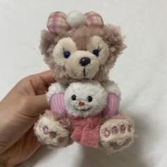 ジョリーウィンターホリデー ぬいぐるみストラップ ぬいぐるみチャーム ダッフィー 2025年最新】ジョリーウインターホリデーの人気アイテム - メルカリ