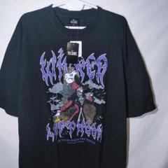 Peter Do ピータードゥ Tシャツ アート系希少 peter do ピータードゥ Tシャツ Mサイズ