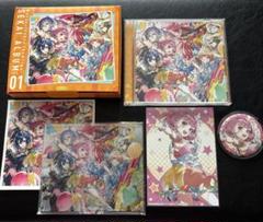 プロセカ ワンダショ アルバムvol.1 CD 鳳えむ 缶バッジ ポストカード