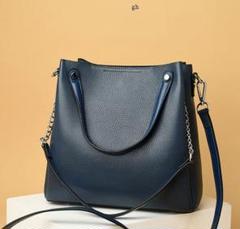 大人気!真皮女性用のハンドバッグショルダーバッグ J