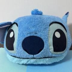 【ディズニー】　スティッチ　特大ぬいぐるみ