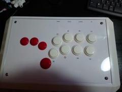 PS5対応レバーレスコントローラー