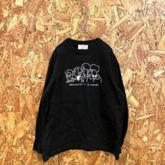 OKAMOTO'S　長場雄　コラボTシャツ　ロンT 半袖　新品未使用 2025年最新】okamoto ロンtの人気アイテム - メルカリ