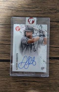 2022Topps Pristine Baseball GAVIN SHEETSのサムネイル