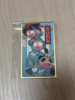 忍たま乱太郎　花札 新品　未開封品 忍たま乱太郎 花札 新品未開封 - メルカリ
