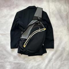 90s 未使用品 OLD NIKE メッセンジャーバック ショルダーバック 90s Nike ナイキ 