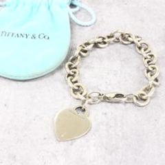 Tiffany ティファニー TIFFANYアクセサリー巾着袋新品 Tiffany & Co. - TIFFANY&Co ティファニー 箱 ジュエリーポーチ