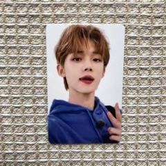 TXT HAPPY TOGETHER QUIZ GLOBAL FC Japan Photocard PC
