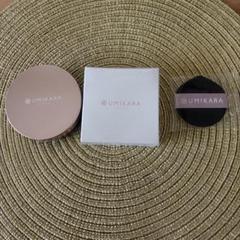 2025年最新】UMIKARA ファンデーション ナチュラルオークルの