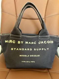 MARC BY MARC JACOBS トートバッグ