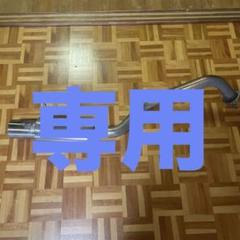 ZZE123G カローラフィールダー マフラー JIC 砲弾 - メルカリ