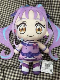 キュアキュンキュン めちゃもふぐっとぬいぐるみ