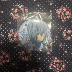 Free! FS 缶バッジ　blossom 激推し缶バッジ　凛　怜 Free! FS 缶バッジ blossom 凛 - メルカリ