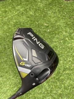 G430LST 9.0 PING tour2.0Black65X