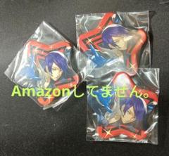 ペルソナ5 スター缶バッジ　喜多川祐介　3個セット ペルソナ5 スター缶バッジ 喜多川祐介 3個セット - メルカリ