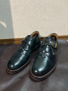 Makers シングルモンク サイズ7 Makers シングルモンク サイズ7 - メルカリ