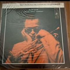 マイルス・デイビス◾️レコード◾️4枚セット　盤面美品 Yahoo!オークション -「miles davis」(レコード) の落札相場