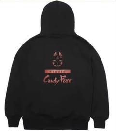 2025年最新】candy foxx パーカーの人気アイテム - メルカリ