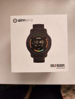 アベ子さん専用Golf Buddy Aim w12 GPSナビ Amazon.com: GOLFBUDDY Aim W12 Golf GPS Watch, Premium Full