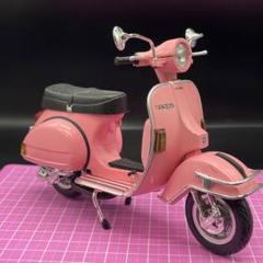 ベスパ vespa スクーター ミニチュア ドールハウスに ニューレイ