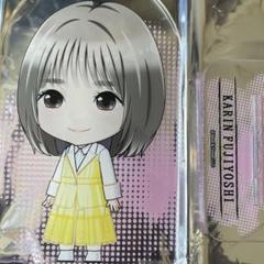櫻坂46 縁日 特等 直筆 サイン入り ビッグアクリルスタンド 石森璃花 櫻坂46 縁日 特等 直筆 サイン入り ビッグアクリル