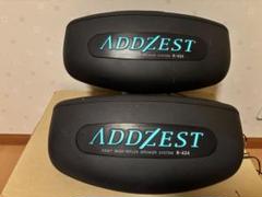 ADDZEST 3WAY BASS-REFLEXスピーカー SRB301 ADDZEST R-424 3WAYスピーカー