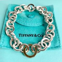 2025年最新】TIFFANY コンビブレスの人気アイテム - メルカリ
