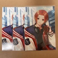 いれいす りうら ブロマイド