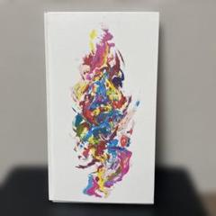 嵐 ファンクラブ限定盤 カイトCD 56P上製本仕様 - メルカリ