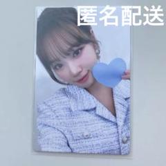 【匿名配送】 Le Sserafim チェウォン トレカ