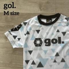gol. ゴル　トレーニングシャツ　ユニフォーム　Mのサムネイル